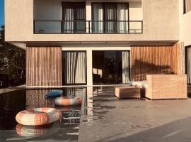 La Résidence - Siargao, hotel in General Luna