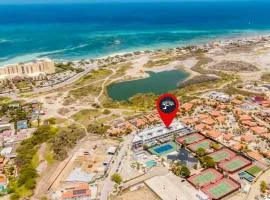 Modern Luxury Stay at Daher Residence by Bocobay