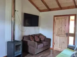 Cabaña Tranquilidad en Familia