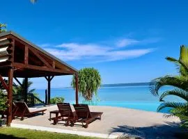 The Namele Villas