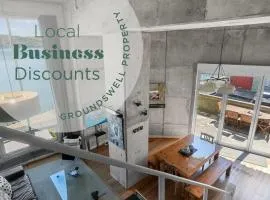 The Grand Apartment - Silo Complex