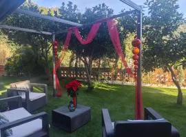 INSPIRA MAISON Montaña y Mar