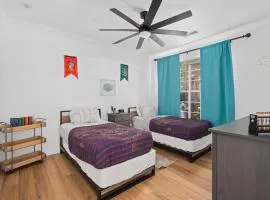 Tuscana Resort Getaway Minutes from Disney