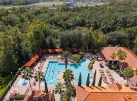 Tuscana Resort Getaway Minutes from Disney