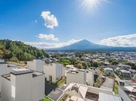 THE TOKI fujikawaguchiko