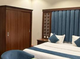 Distinctive Palace - القصصر المميز للشقق المفروشه، فندق في أبها