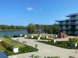 Comfortable apartment, SPA zone, Dziwnow