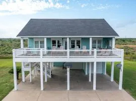 Out Of The Blue Home