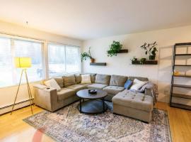 Quiet & Convenient, hotel a Ridgeway