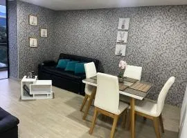 La mejor experiencia: ubicación y comodidad