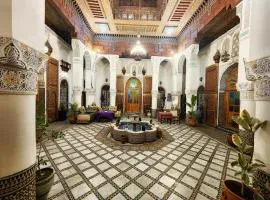Riad el Anaqa