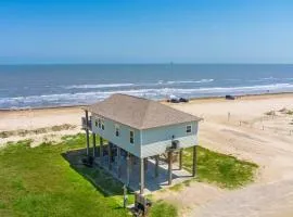 The Shore House home