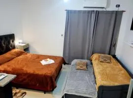 Bonaires V departamento monoambiente cerca de la costanera