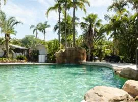 Koala Shores Holiday Park