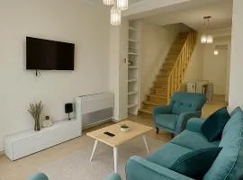 BR's New Bazaar Villa