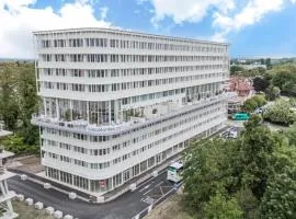 River Residenz Basel&Huningue