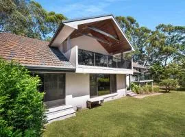 Amazing Views - Belle Escapes Jervis Bay