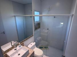 Mansão Maretti, hotel em Bertioga