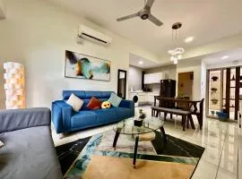 2BR Apartment @ Icon City