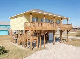 After Dune Delight Home