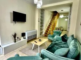 BR's New Bazaar Villa