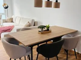 Neue Ferienwohnung Bad Dürrheim Kurgebiet, Neue 3 Zimmer Wohnung Kurgebiet