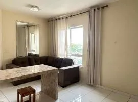 Apartamento Solar Morada dos Pássaros - Completo