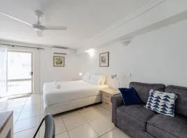 Shoreline Apartments - Unit 4