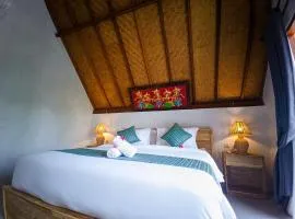 The Bluhu Hill Cottage