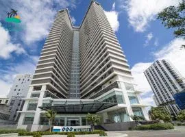 FLC Sea Tower Quy Nhon Beachfront