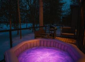 3-bedroom Lakefront Villa Englewood #5, ξενοδοχείο σε Lakefield