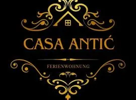 Casa Antic Große Moderne 75qm Wohnung Direkt im Zentrum WLAN Ist Kostenlos 1-6 Personen