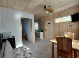 Tiny House 4 Aeropuerto el Tepual