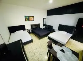 Apartaestudio san Jose