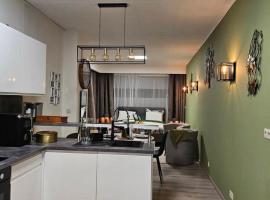 A Beloeil, on vous acceuille, hotel i Beloeil