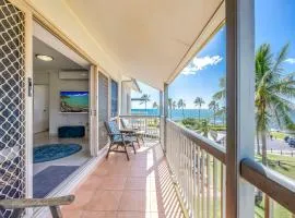 Shoreline Apartments - Unit 15