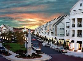 21-322 Pine Street - Cozy Corner Oasis, hotel din Cornelius