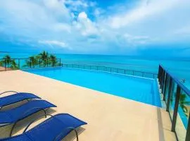 Portal dos Mares Tamandare Careneiros