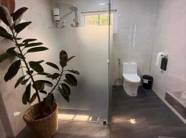 Portuito Residences, hotel u gradu Legazpi