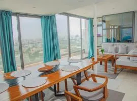 Panorama Keur Gorgui