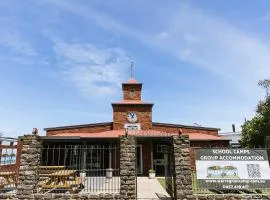 Warra Gnan Coastal Camp