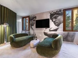 The David Residence - Venice Luxury Apartment