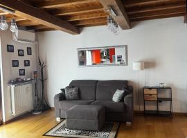 Monolocale di Kris, ξενοδοχείο σε Borgo a Giovi