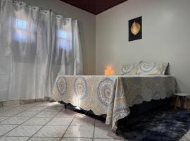 Casa Espa&ccedil;osa em Macap&aacute; - Ideal para familias!, casa r&uacute;stica em Macap&aacute;