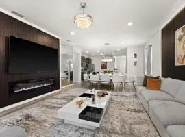 New Orlando Pool Vacation Home Near Disney