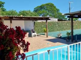 Descanso perfeito em São Gabriel