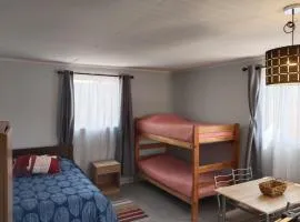 Hostal ribera de Quitor