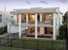 Oceans Edge By Wine Coast Holidays