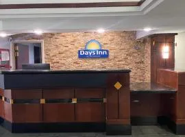 Days Inn by Wyndham Dodge City