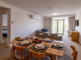 MainStay Suites Williamstown, хотел в Уилямстаун